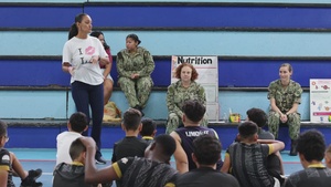 CP25 Preventive Medicine SMEE Costa Rica University