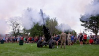 Iowa National Guard supports RAGBRAI 2025