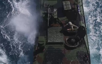 31st MEU | Integrated Training in the Indo-Pacific