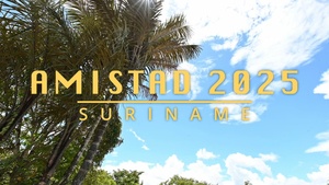 USAF, CAF medical personnel complete more than 2,000 procedures, treat more than 650 patients during AMISTAD 2025