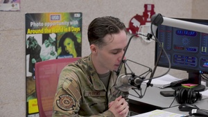 Radio Around the Region: Latest updates of New Army Grooming Standards 2025