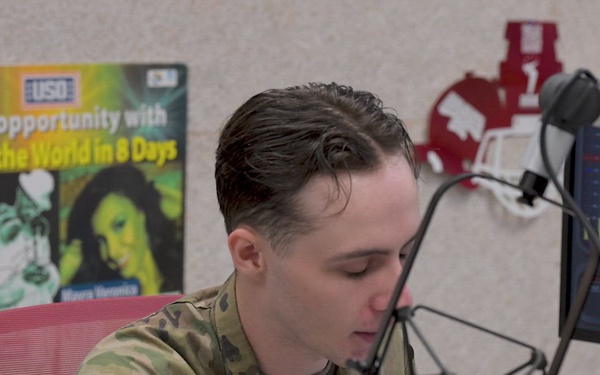 Radio Around the Region: Latest updates of New Army Grooming Standards 2025