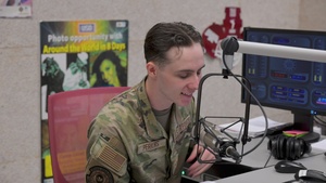Radio Around the Region: Back-to-School Physicals and Care Access