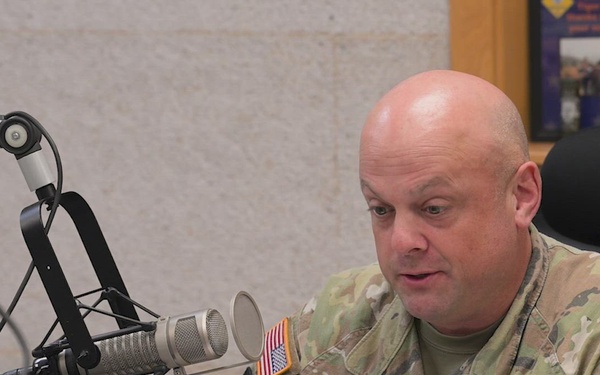 Radio Around the Region: Back-to-School Physicals and Care Access