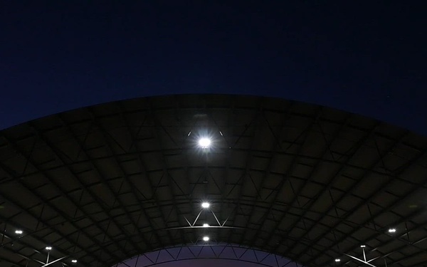 Exercise Talisman Sabre 25 F22 operations