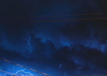 NAVSTA Rota power outage preparedness