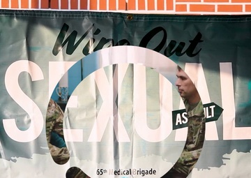 Army SHARP Restructure (30 seconds)