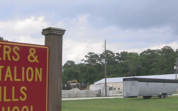 2nd MLG First-Ever Marine Corps Command to Host Tier IV TCCC Course
