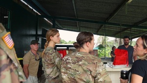 CP25 Vet Site in Costa Rica