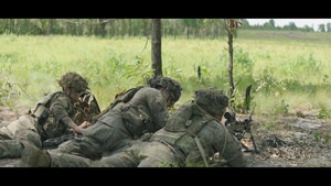 Devil Avalanche Live Fire 2025