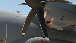 Emerald Warrior 25.2: MC-130's Conduct Airfield Assessments