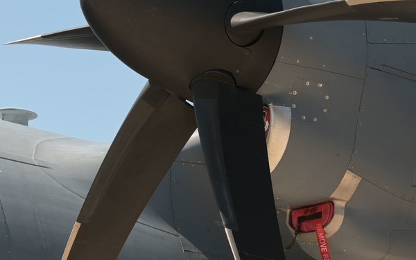 Emerald Warrior 25.2: MC-130's Conduct Airfield Assessments