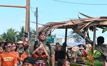 81st Guam Liberation Day parade