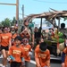 81st Guam Liberation Day parade