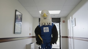 2025 Air Force Marathon Leadership Promo