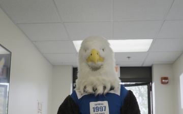 2025 Air Force Marathon Leadership Promo