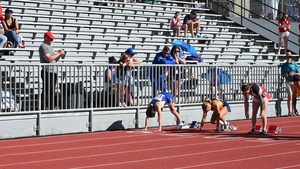 DoD Warrior Games 2025