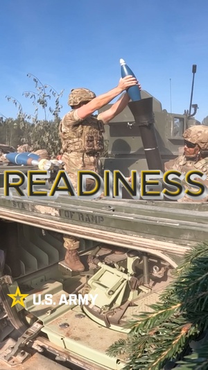 5-7 Cav Sharpening Skills with Live Fire Exercise (REEL)