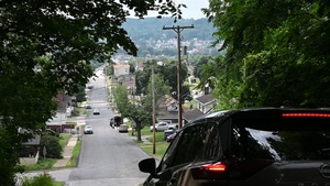 Operation Healthy Ellwood B-Roll Package