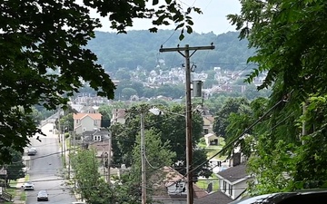 Operation Healthy Ellwood B-Roll Package