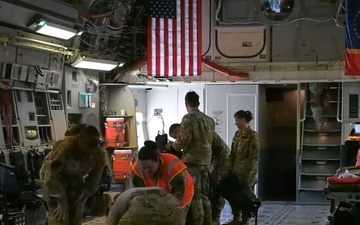 172nd Airlift Wing Operation Magnolia Knight