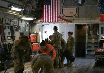 172nd Airlift Wing Operation Magnolia Knight