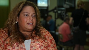 Borough of Ellwood City official discusses impact of Innovative Readiness Training mission