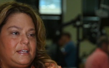 Borough of Ellwood City official discusses impact of Innovative Readiness Training mission