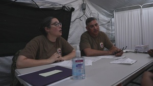 CP25 Costa Rica Medical Site
