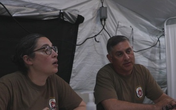 CP25 Costa Rica Medical Site