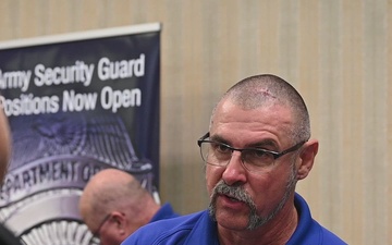 Fort Riley Garrison Command Message to the Workforce