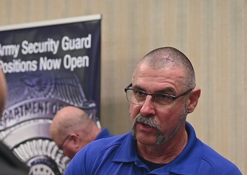 Fort Riley Garrison Command Message to the Workforce