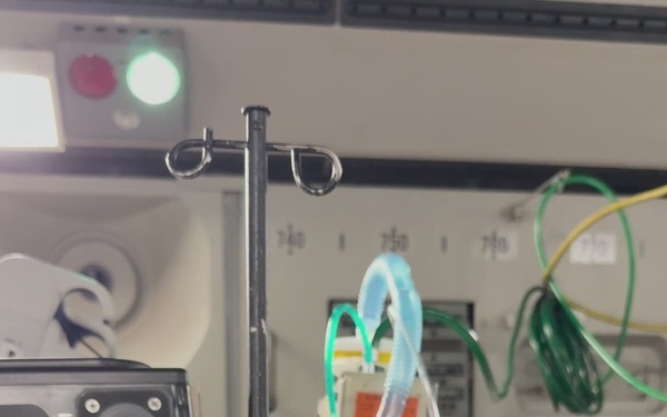 Mobility Guardian 2025