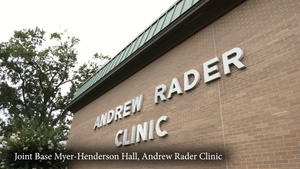 Rader Clinic Readiness Rodeo