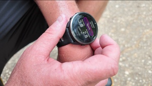 Warrior Fitness Club: March to a million steps boosts readiness across 331 RCS