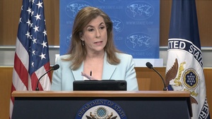 Department of State Press Briefing - July 29, 2025