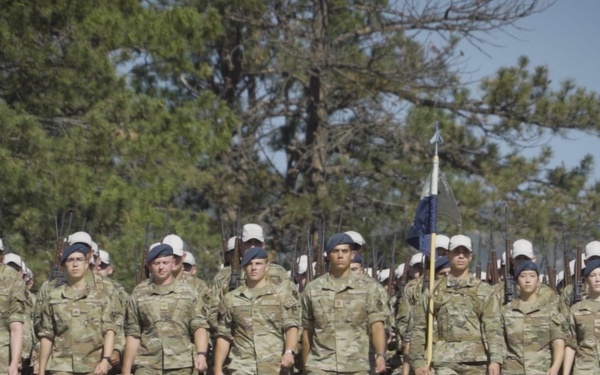 Class of 2029 Montage