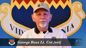 George Ross