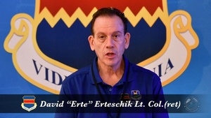 David Erteschik