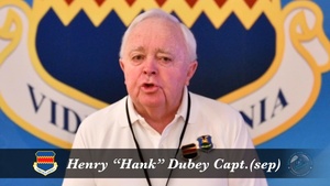 Hank Dubey