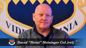 David Heininger