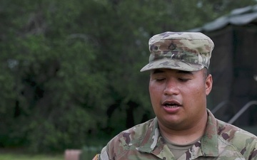 Army Reserve Soldiers Participate in Philip A. Connelly Food Service Competition