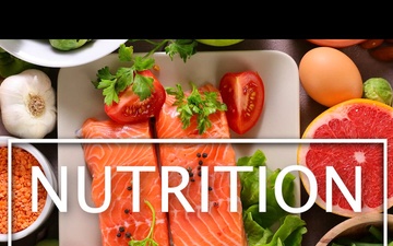 Fuel to Fight: Nutrition