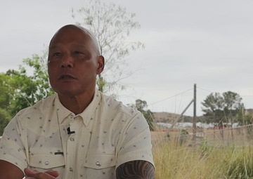 B-Roll: Mr. Stephen Bien Interview