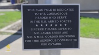 2025 Ontario Bob Hope U.S.O.