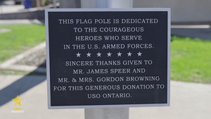 2025 Ontario Bob Hope U.S.O.