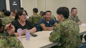 Basic Enlisted English Course
