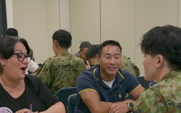 Basic Enlisted English Course