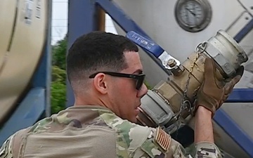 D.C. Air National Guard fuel the REFORPAC exercise
