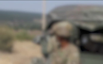 1st Battalion, 320th Field Artillery Regiment's Table XI Certification